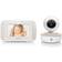 Motorola MBP44 Digital Audio & Video Baby Monitor