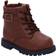 Carter's Toddler Girls Hiking Boots Brown