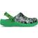 Crocs Unisex-Kinder Minecraft Classic Clog K, Multi