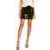 Commando Faux Patent Leather Mini Skort Colour: Black, 8-10