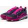 Nike Kiger 9 W - Purple Ink/Platinum Violet/Luminous Green/Fierce Pink