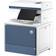 HP Color LaserJet Enterprise Flow MFP 6800zf