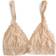 Hanky Panky Signature Bralette Beige