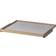 IKEA KOMPLEMENT White Oak Effect/Light Grey Storage System