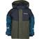 Didriksons Lun Kid's Jacket - Deep Green (503825-300)