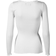 Rosemunde Lace Blouse - White