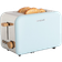 Create Retro Pastel Blue