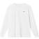 BLS Hafnia Essential Logo Tshirt Mand Kortærmede T-shirts hos Magasin White