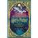 Harry Potter and the Prisoner of Azkaban: MinaLima Edition (Hardcover, 2023)