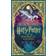 Harry Potter and the Prisoner of Azkaban: MinaLima Edition (Indbundet, 2023)