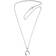 Efva Attling Take No Shit Bracelet - Silver
