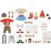 Zapf Baby Born Advent Calendar 2023 834466