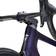 Giant Propel Advanced Pro 0 AXS - Black Currant/Chrome Men's Bike