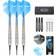 Target Darts Phil Taylor Messing Soft Tip 18g