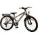 Volare Children's Bike Cross 20 Inch - Dark Gray Barncykel