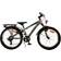 Volare Children's Bike Cross 20 Inch - Dark Gray Barncykel