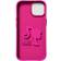 Nudient Form Case for iPhone 15