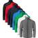 Printer Speedway Fleece Jakke