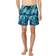 Hurley Men's Cannonball 17" Boardshort in Abyss, Abyss