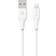 eSTUFF USB A - Lightning M-M 2m