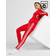 adidas Adicolor SST Tracksuit Pant - Better Scarlet