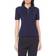 Gant Damen, Shirt, Poloshirt kurzarm, Blau