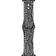 Richmond & Finch Black Croc Strap for Apple Watch 38/41MM