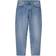 Carhartt WIP Men's Relaxed Fit Newel Jeans - Blue Light Used Wash