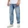 Carhartt WIP Men's Relaxed Fit Newel Jeans - Blue Light Used Wash