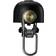 Rockbros Clock Handle Classic Bell Retro Vintage Horn