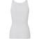 Rosemunde Rib Knitted Silk Top - New White