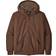 Patagonia Men's Lined Isthmus Hoody - Moose Brown