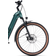 Cube Nuride Hybrid SLX 750 2023 - Green Unisex