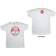 The Beatles Unisex T-Shirt - Vintage I Love