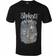 ROCK OFF Slipknot Unisex T-Shirt - Back Print