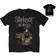 ROCK OFF Slipknot Unisex T-Shirt - Back Print