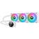 Thermaltake TH360 V2 Ultra ARGB Sync Snow Edition