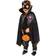 Amscan Gurli Gris Halloween Cape Set til Børn 3-6 år