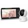 Luna Bambini Digital Baby Monitor 5 inch Screen