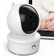 Luna Bambini Digital Baby Monitor 5 inch Screen