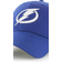 47 Brand NHL Tampa Bay Lightning Branson Cap