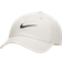 Nike stone unstructured swoosh cap Stone