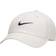 Nike stone unstructured swoosh cap Stone