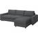 IKEA Vimle Soffa 285cm 3-sits