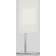OMLED One T1 White Bordslampa 35cm