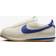 NIKE Cortez W - Pale Ivory/Deep Royal