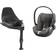 Cybex Cloud T i-Size inklusive basfäste