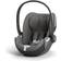 Cybex Cloud T i-Size inklusive basfäste