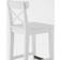 Ikea Ingolf Barhocker 102cm