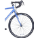 Giordano Aversa - Blue Women's Bike